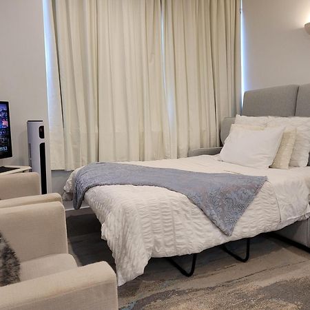 Wellington Central, 2Bedroom Suite Zewnętrze zdjęcie
