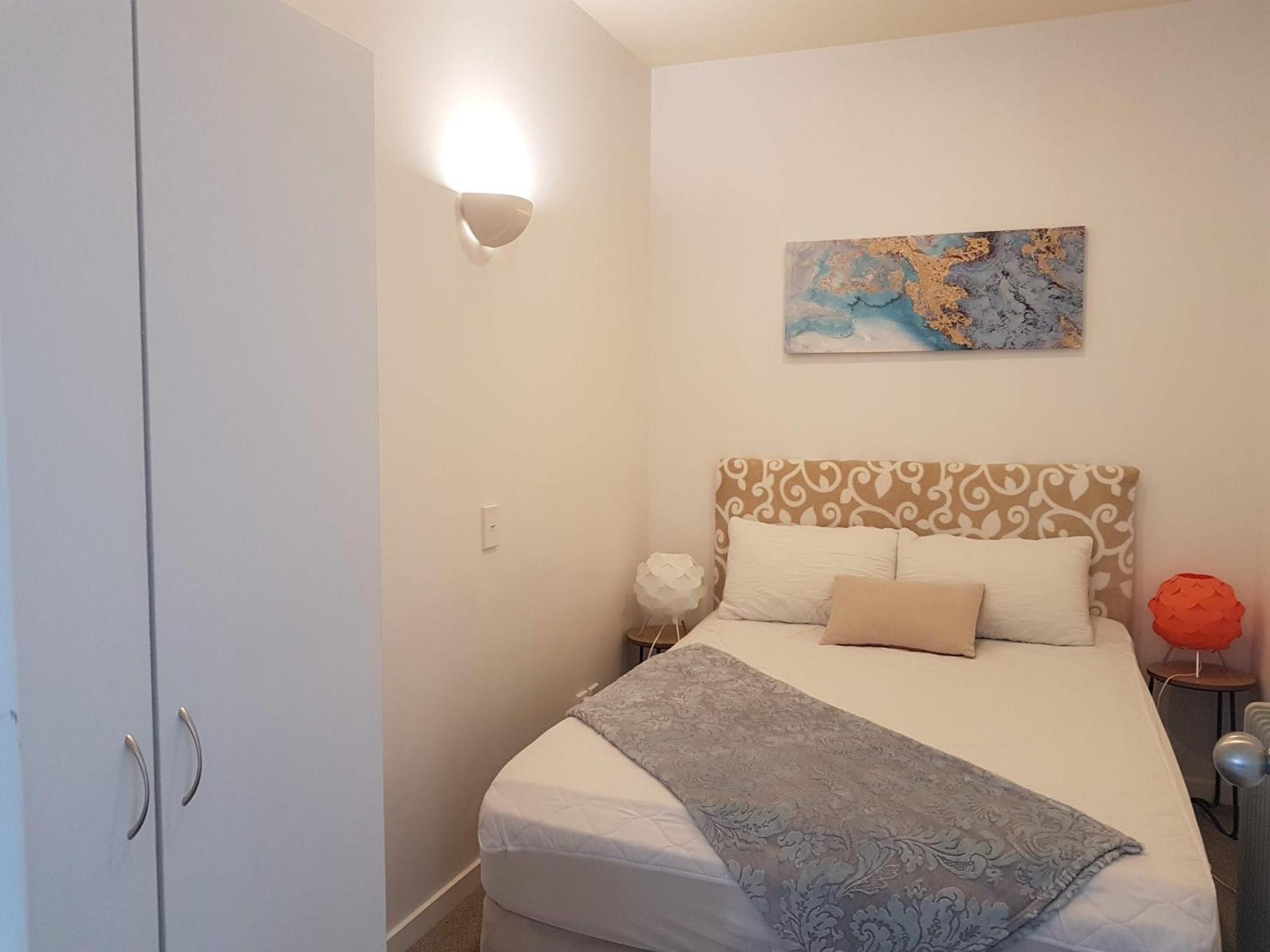 Wellington Central, 2Bedroom Suite Zewnętrze zdjęcie