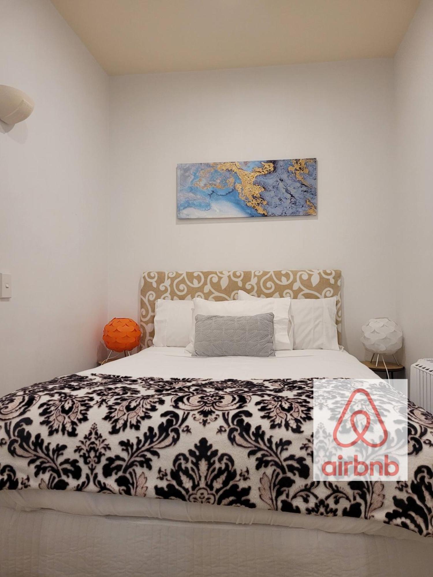 Wellington Central, 2Bedroom Suite Zewnętrze zdjęcie