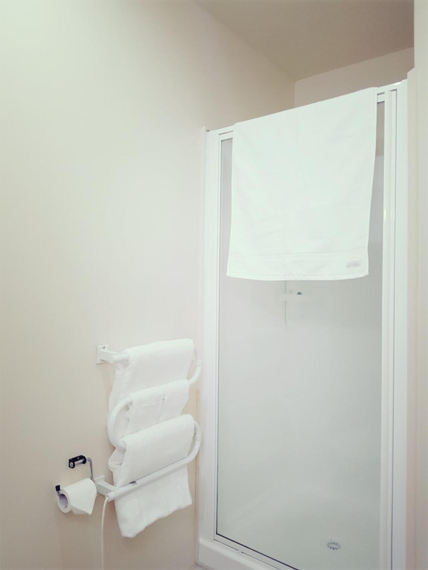 Wellington Central, 2Bedroom Suite Zewnętrze zdjęcie
