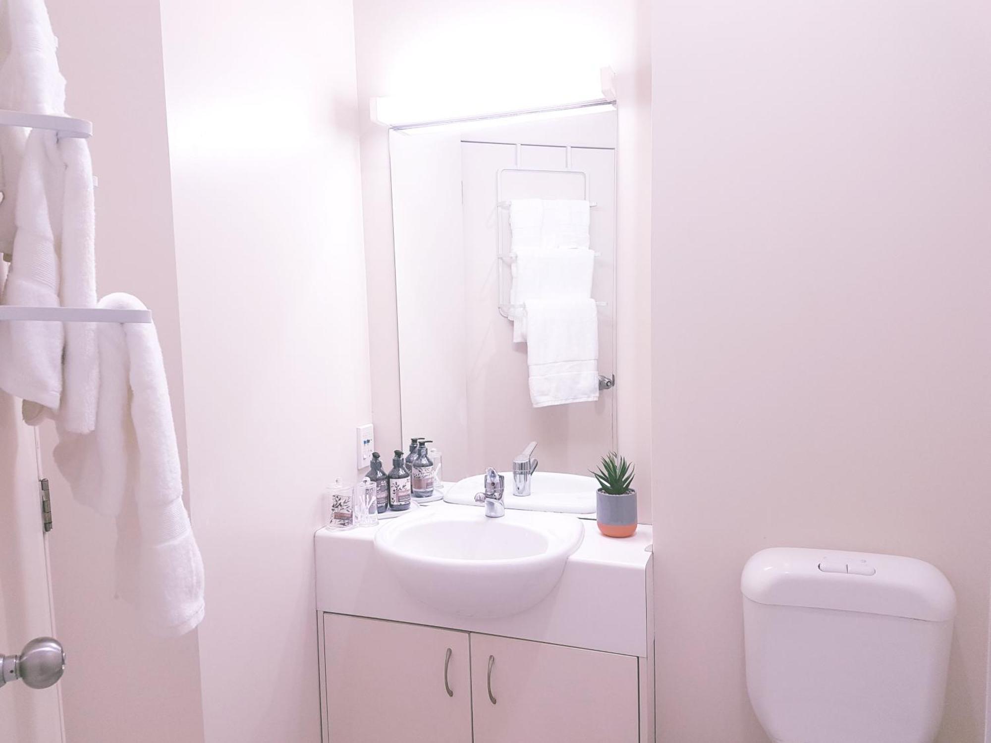 Wellington Central, 2Bedroom Suite Zewnętrze zdjęcie